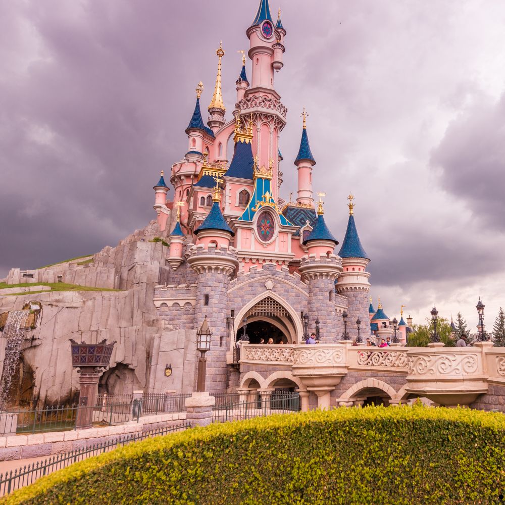 Disneyland Paris